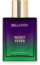 BELLAVITA NIGHT FEVER perfume for Men & Women|Citrusy & Fruity Notes|Long Lasting Scent| Eau de Parfum - 100 ml (For Men & Women)...