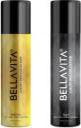 Bellavita Noir & Prestige Deo Parfum Combo (2x150ml) Pack Of 2...