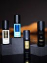 Bellavita organic Deo Parfum | 4x50 ml - (200 ml, Pack of 4)...