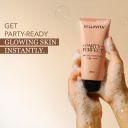 BELLAVITA Party Perfect 2-in-1 Body Wash | Instant Tan Removal|Instant Brightening  (200 ml)...