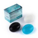 BELLAVITA Perfume Bathing Soap Bar for Men 3 x 100Gm with Pure Glycerin for Glowing Skin...