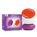 BELLAVITA Perfume Bathing Soap Bar for Women 3 x 100Gm...