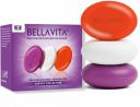 BELLAVITA Perfumed Bathing Soap Bar For Women|3X100ml|Helps in Relaxing & Cleansing Skin| (3 x 100 g)...