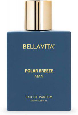 Bellavita POLAR BREEZE Perfume  - 100 ml