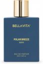 BELLAVITA POLAR BREEZE Perfume for Men | Citrusy & Woody Notes - 100 ml...