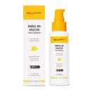 Bellavita Snail 99 Mucin Face Serum,with 5% Niacinamide & HA | K Beauty | 24 Hr Hydration | Improves Skin Texture | Brightens Skin |Korean Skincare| For All Skin Types | 100 ml...