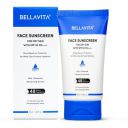 BELLAVITA Sunscreen SPF 50 For Dry Skin | 50ml...