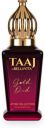 Bellavita TAAJ Gold Oud Attar| With Rose & Oud Notes | Floral Attar (agarwood) -12ml...