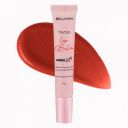 BELLAVITA Tinted Lip Balm | SPF 20, 12 Hours Hydration, Non-Sticky Raspberry - 10 g...