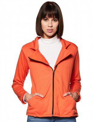 Belle Fille Women Women Jacket