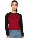 Belle Fille Women Women Sweatshirt...