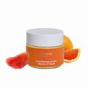 Belora Paris Brightening punch vitamic c mask | With kaolin clay & bentonite clay | Brightening & Glow | Reduces Dark Spots | All skin types (100g)...