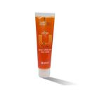 Belora Paris Naturelle Ubtan Detan White Glow Face wash | Turmeric,Sandalwood & Saffron for brightening, glowing & tan removal | Paraben Free | Reduce dark spots | For oily, medium & dry skin | Men & ...