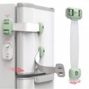 Bembika Furniture Safety Locks for Kids - 1 Pcs...