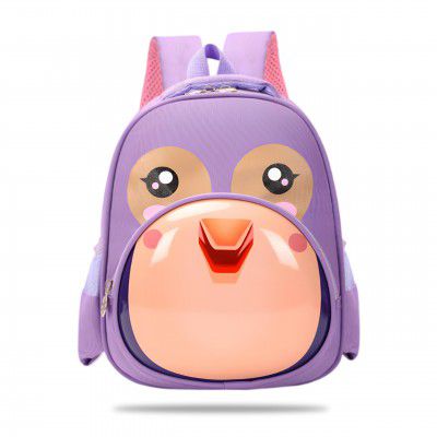 Bembika School Bag The Perfect Children Backpack and School Bags for Kids Compact Stylish Backpack for Kids