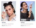 Be!Myn Nail Lacquer Starting @ ₹29/-...