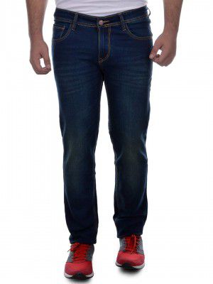Ben Martin Mens Relaxed Fit Jeans