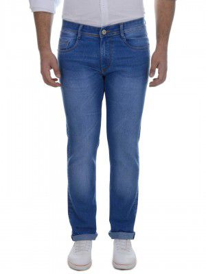 Ben Martin Men's Relaxed Fit Jeans