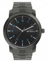 Ben Sherman Analog Black Dial Men's Watch-BS100BM...