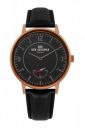 Ben Sherman Analog Black Dial Men's Watch-WB034B...