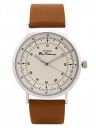 Ben Sherman Analog Silver Dial Men's Watch-BS088BR...
