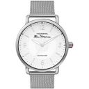 Ben Sherman Analog White Dial Men's Watch-BS015SM...