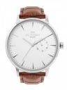 Ben Sherman Analog White Dial Men's Watch-WB055T...