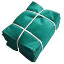 BENAVJI Green Shade Net, 50% UV Sun Protection, Netting Size 5FTX16FT...