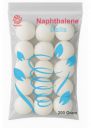 BENAVJI Naphthalene Balls | 1 Kg | 200 Gms X 5 Packs | Insect Repellant | Ideal For Cupboards, Bookshelves And Toilets...