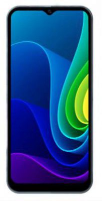 Benco V70 Silver 32 GB 2 GB RAM