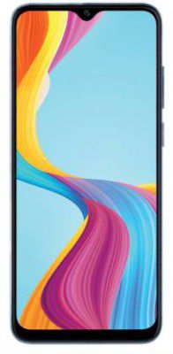 Benco V90 Sky Blue 64 GB 4 GB RAM
