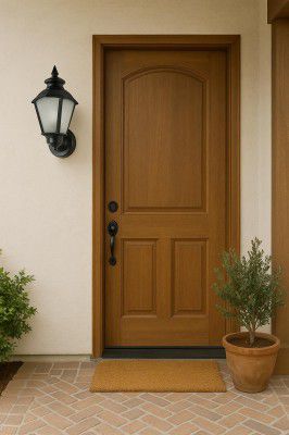 BENE Avoin Indoor Modern Wall Lamp, 12 cm (Black, Pack of 1)