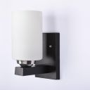 BENE Eagan Wooden Indoor Modern Wall Light, E-27 Base Wall Lamp for Home Decor (Wood, Pack of 2)...