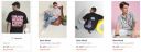 Bene Kleed Clothing Upto 90% Off...