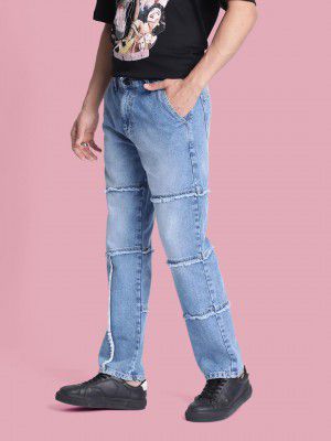BENE KLEED Men Casual Pants