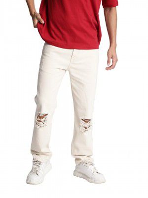 BENE KLEED Men Trousers