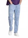 BENE KLEED Men's Relaxed Trousers...