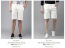 Bene Kleed Men's Shorts Up to 88% off...