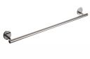 Benelave by Hindware BLACP81111 Brass & Stainless Steel Wall Mount Towel Bar Fern...