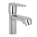 Benelave by Hindware Volga Pillar Tap for Bathroom, Brass with Chrome Finish...