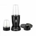 Benito FUSION Bullet 500W Nutri Mix Grinder with 2 Jars ...