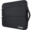 Bennett Drax Laptop Bag Sleeve Case Cover Pouch for 14 Inch Laptop...