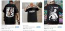 Benny Brooks Men's T-Shirt Upto 74% Off | Starts @299...