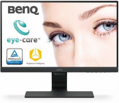 [Extra Rs 1305 Off] BenQ 22" Full HD LED Backlit IPS Panel Flicker-Free Built-In Speakers Monitor (GW2283)