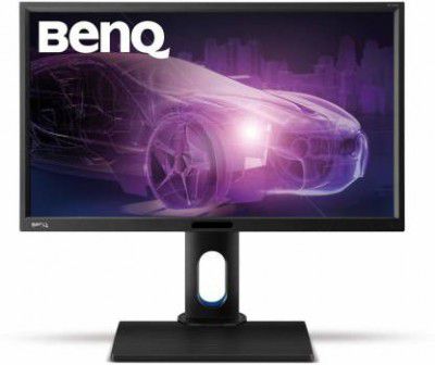 BenQ 23.8" Full HD LED Backlit IPS Panel Flicker-Free Monitor (BL2420PT)