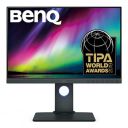 BenQ 24.1" Color Accuracy Photography SW240 Monitor...