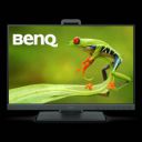 BenQ 24.1 inch Full HD Gaming Monitor (SW240)...