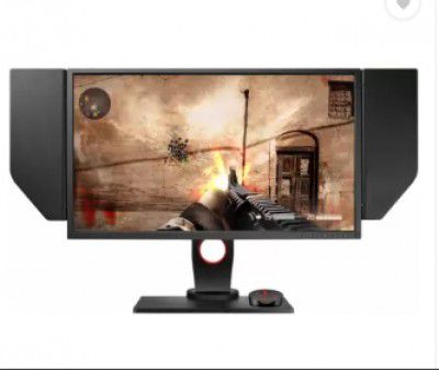 BenQ 27'' Full HD LED Backlit TN Panel Gaming Monitor (XL2746-B)