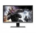 BenQ EL2870U 28-inch UHD 4K HDR 1ms Response Time Console Gaming Monitor with Free Sync, Brightness Intelligence Plus, HDMI, DP, Built-in Speakers - (Black)...