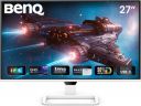 BenQ EW (27") Quad HD LED Backlit IPS Panel Gaming Monitor (EW270Q) ...